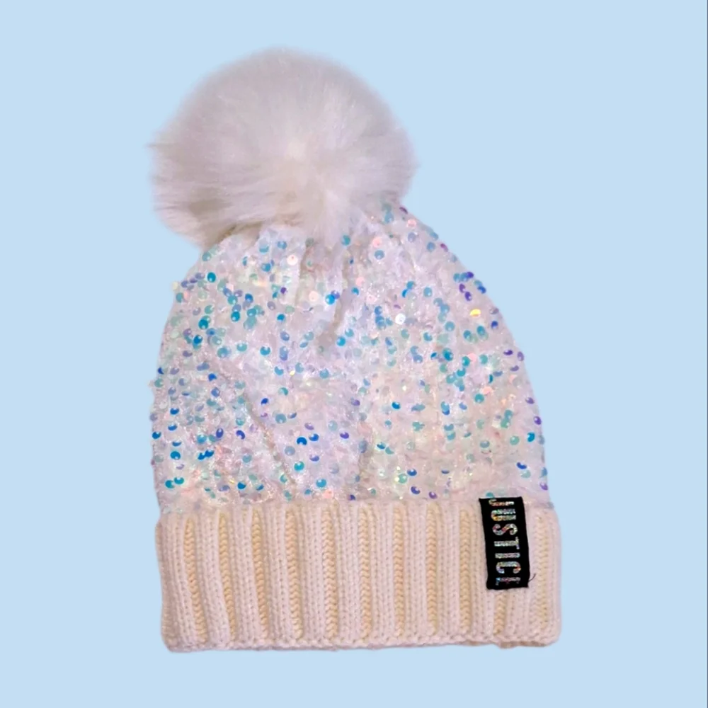 Justice Hat - Picture 1 of 2